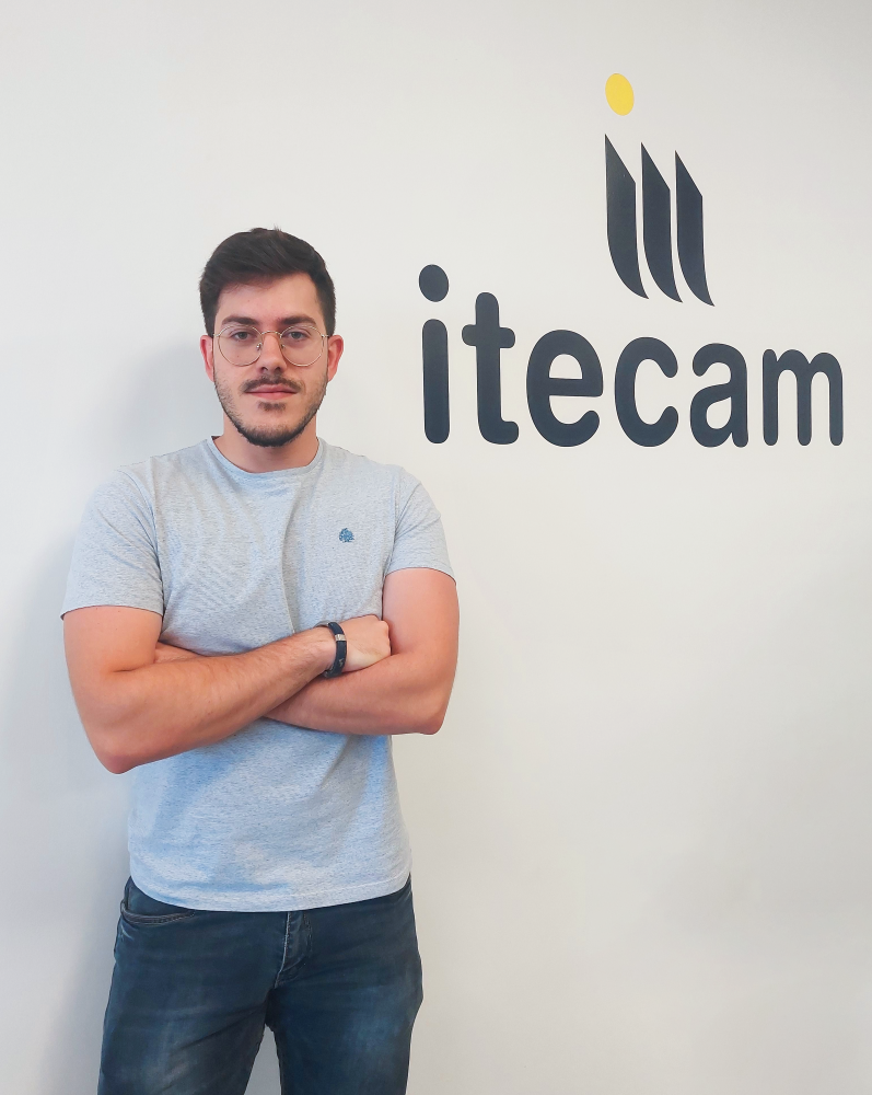 Jesus Roman Barranco