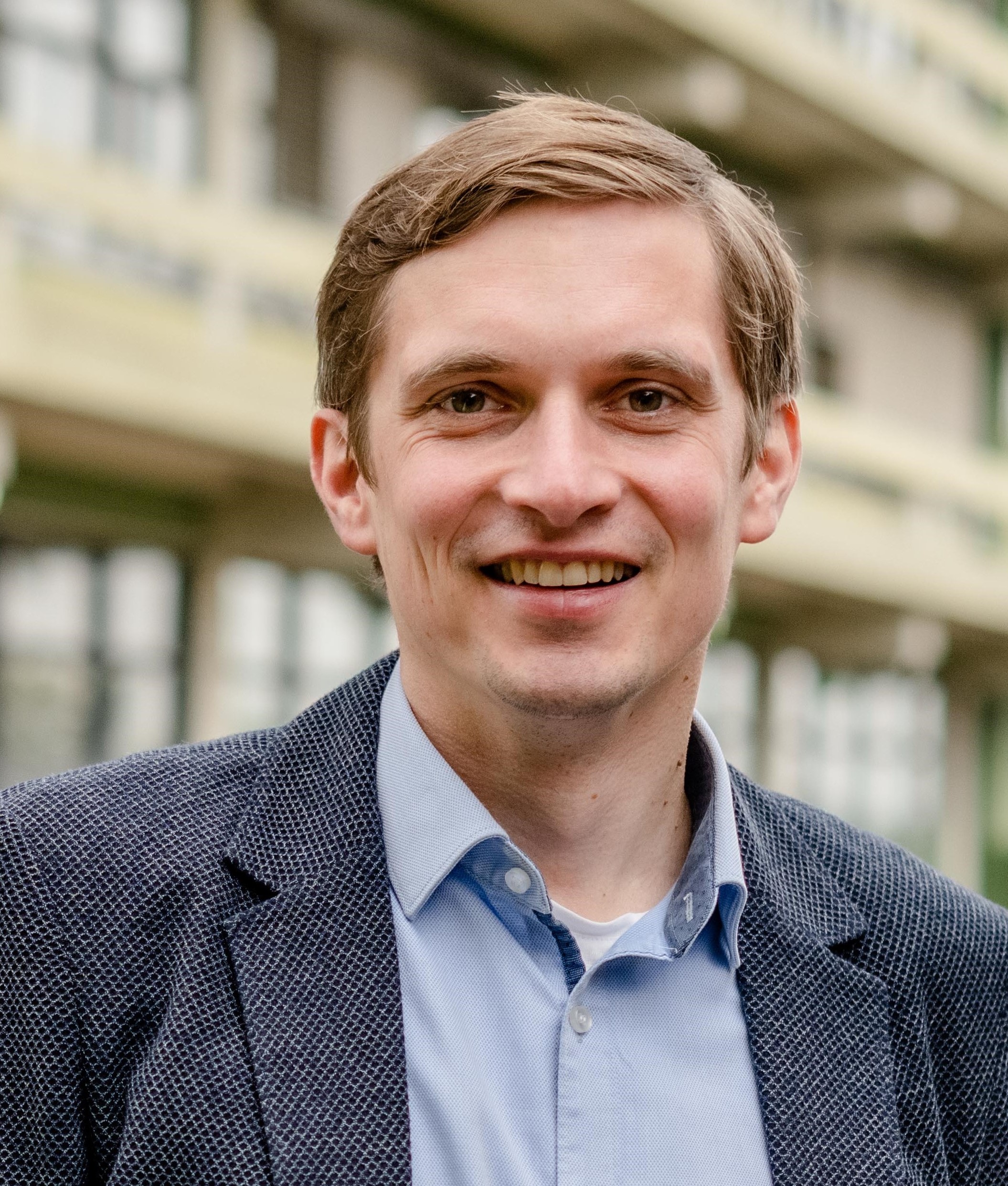 Lars Borchardt