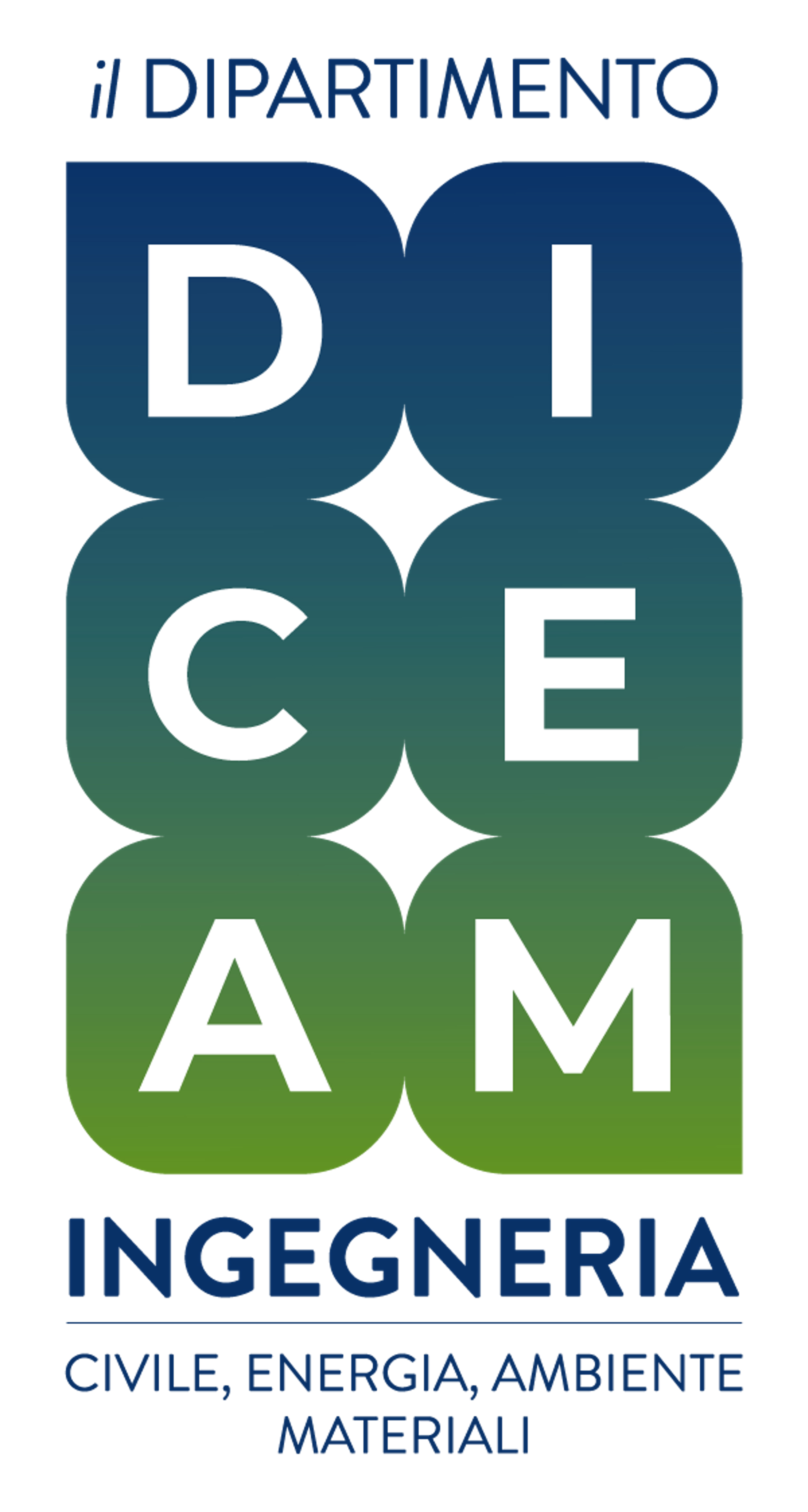 DICEAM Logo