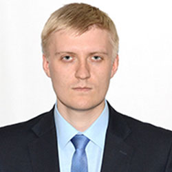 Andrey Elyshev