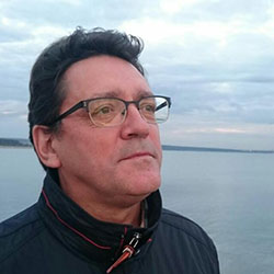 Andrey Zagoruiko