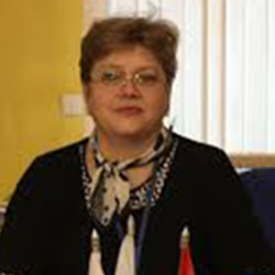 Elena Bochevskaya
