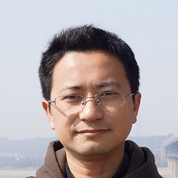 Hao Zhou