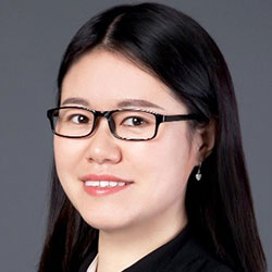 Helena Yuan Wang