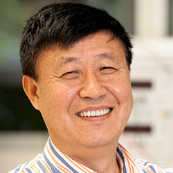 Huijun Zhao