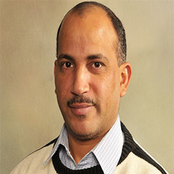 Hussein Znad