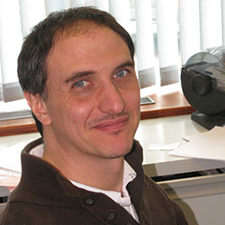 Javier B. Giorgi