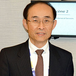 Jimmy C. Yu