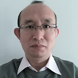 Jingliang Li