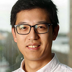 Kang Liang