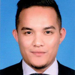 Mohamad Azuwa Mohamed