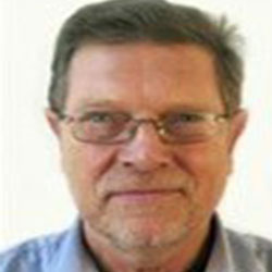Rasmus Fehrmann