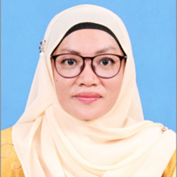 Suzana Yusup