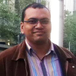 Swadesh Kumar Singh