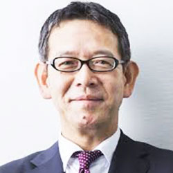 Takao Masuda
