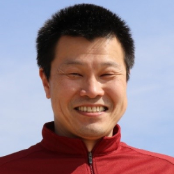Takayoshi Ishimoto