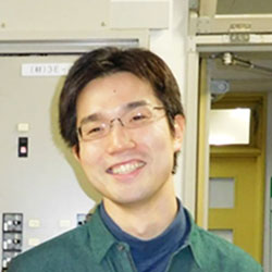 Takuya Yoshikawa