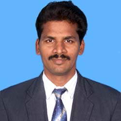 Vaithilingam Selvaraj