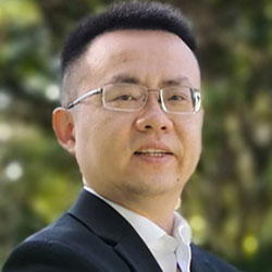 Yujie Xiong
