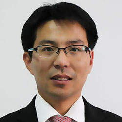 Yanguang Chen