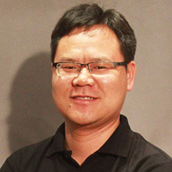Zhimin Ao