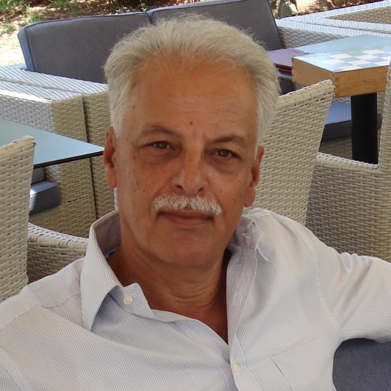 Dimitrios Kotzias