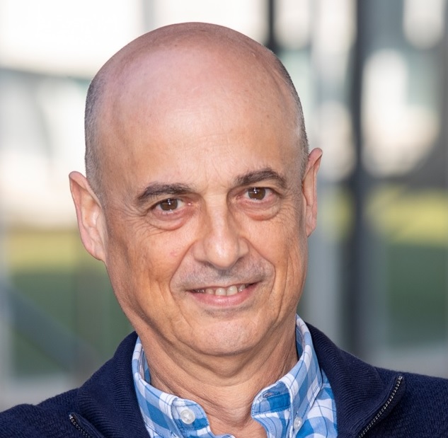 Antoni Llobet