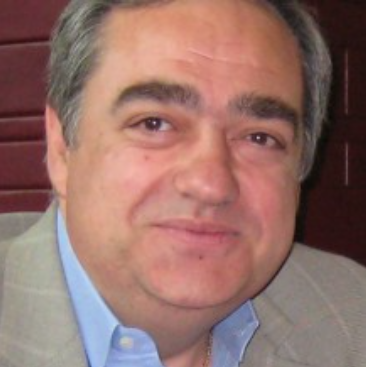 Spiros Anastasiadis
