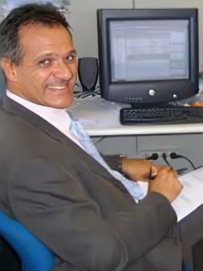 Stefano Bellucci